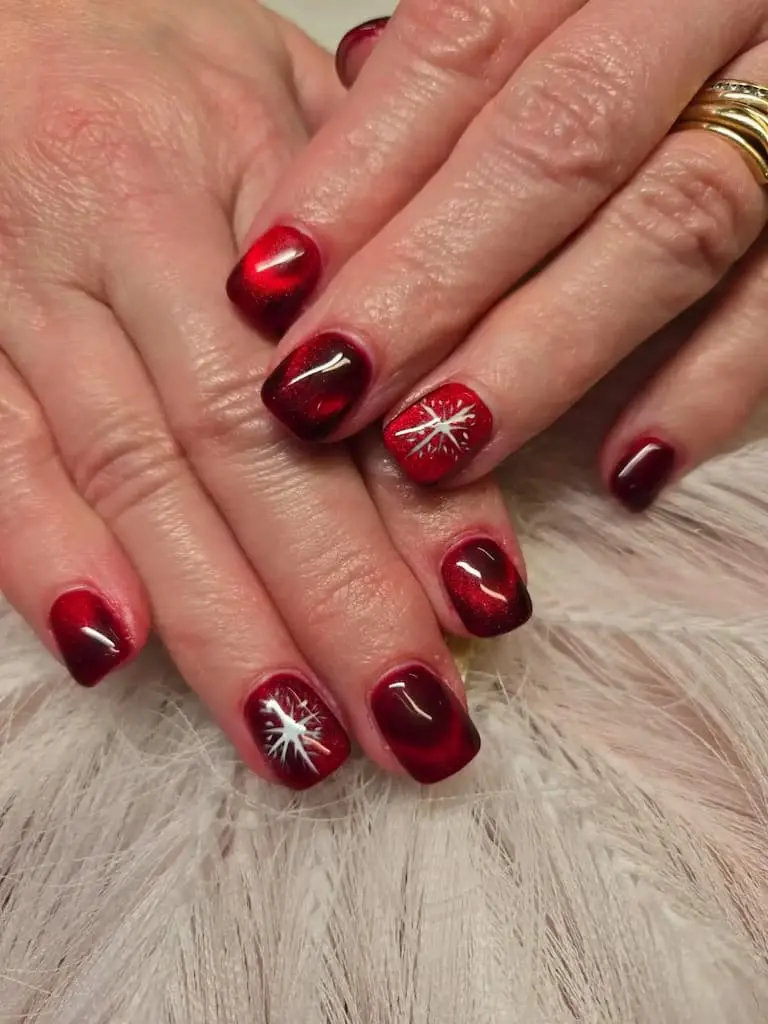 Amazing Nails Salon - Flower Mound design
