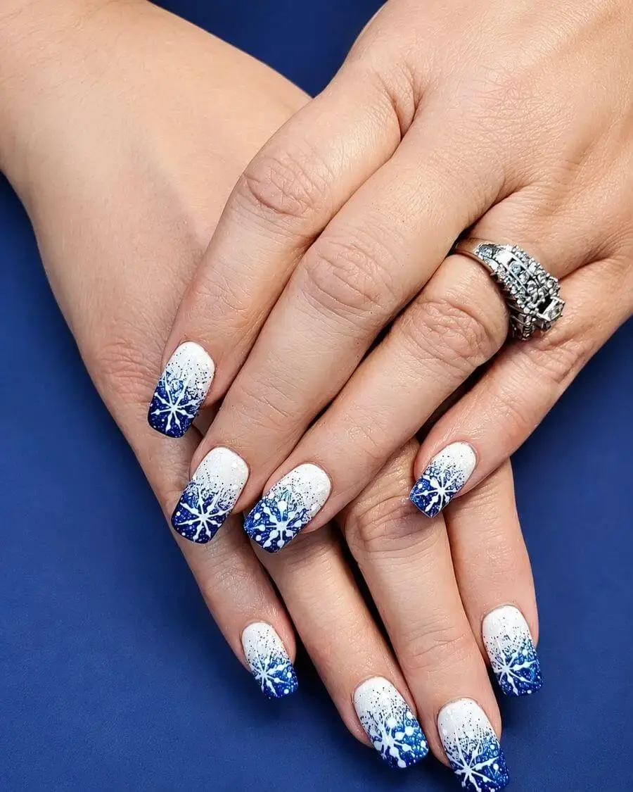 Amazing Nails Salon - Flower Mound design