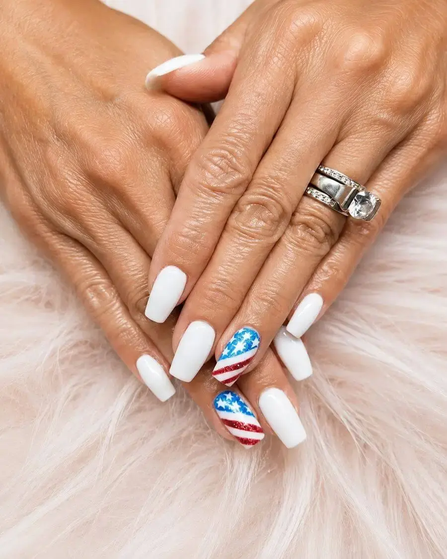 Amazing Nails Salon - Flower Mound design