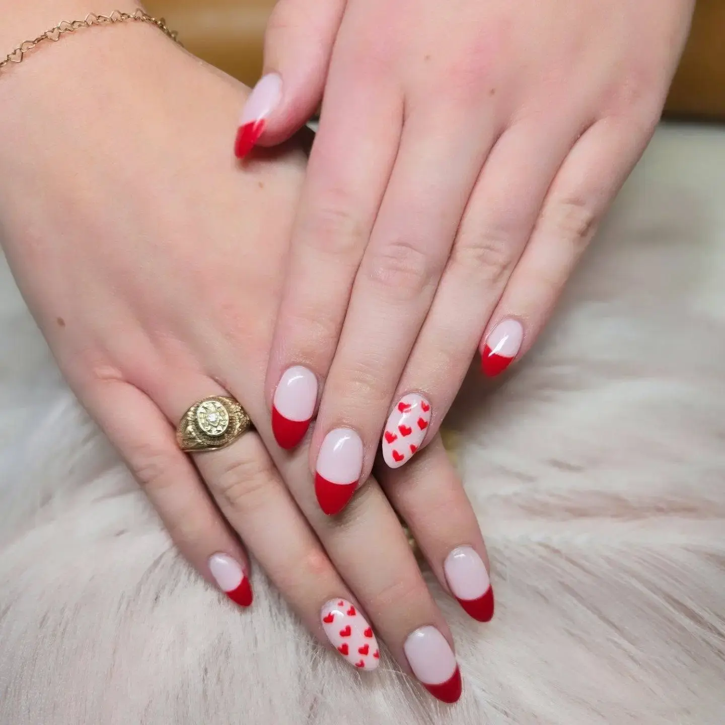 Amazing Nails Salon - Flower Mound design